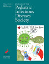 Journal of the Pediatric Infectious Diseases Society杂志封面